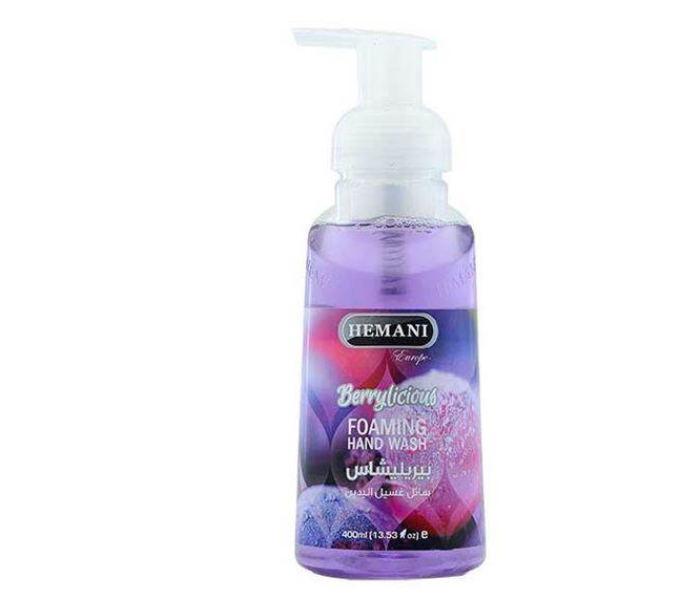 WB By Hemani Berrylicious Foam Soap - Zoom Image