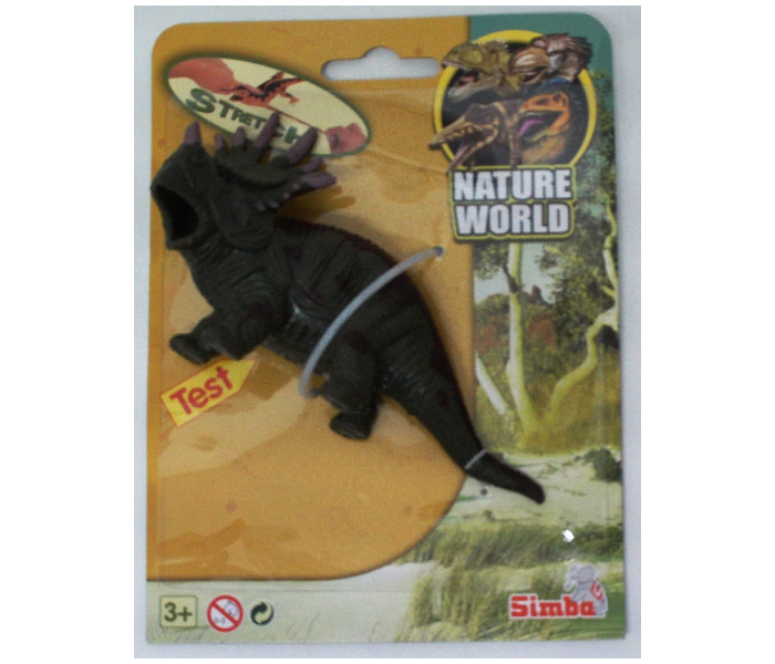 Simba 104340394 Stretch Dinos Action Figure Toy - Zoom Image 3