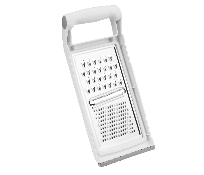 Royalford RF1666-G Flat Grater - Off White - Zoom Image 3