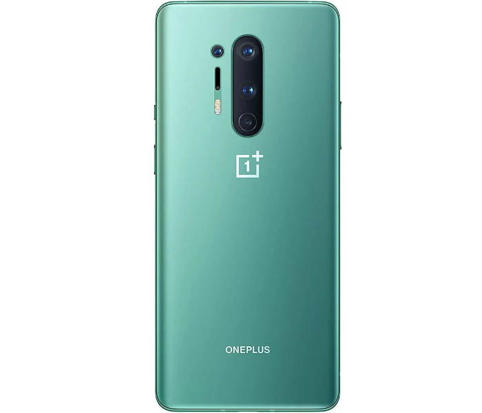 OnePlus 8 Pro 12GB RAM 256GB - Glacial Green - Zoom Image 4