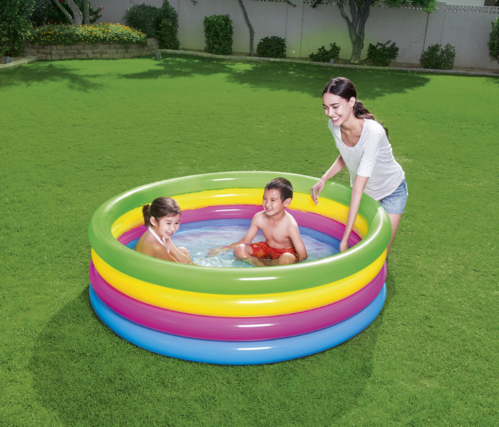 Bestway 51117 157x46cm Play Pool - Zoom Image 3