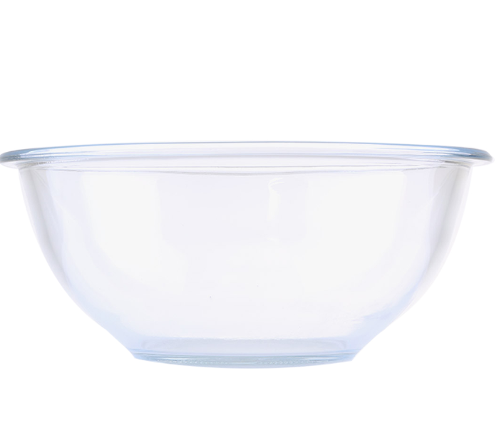 Royalford RF2704-GBD 1.3 Litre Glass Mixing Bowl - Zoom Image 4