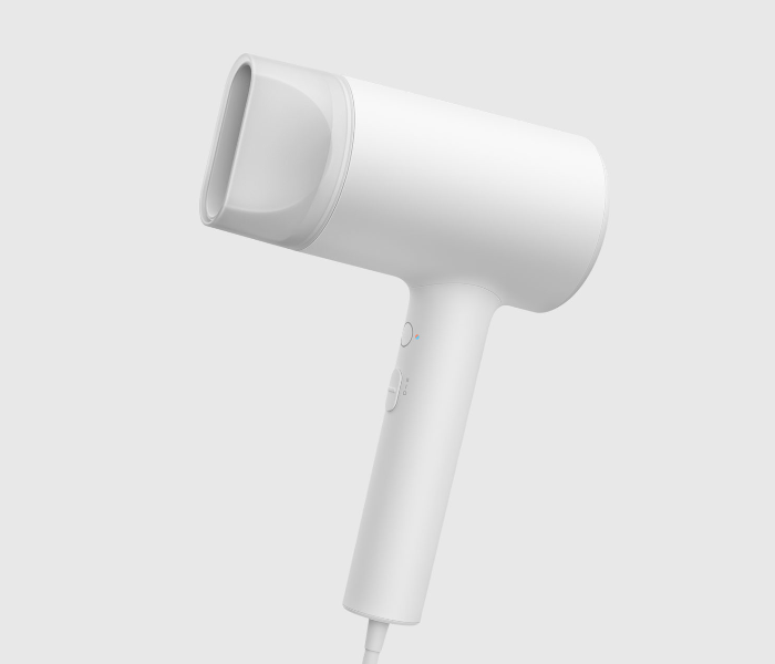 Xiaomi Mi Ionic Hair Dryer - White - Zoom Image 1