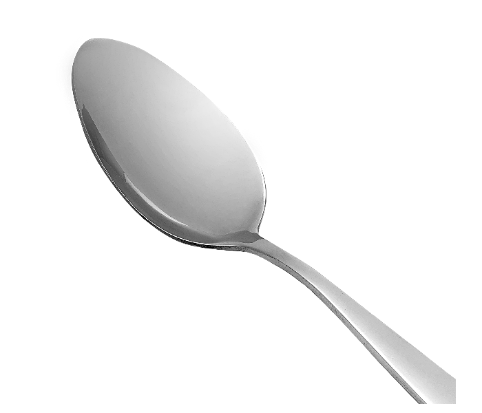 Royalford RF4138 TS Table Spoon - 3 Pieces - Zoom Image 3