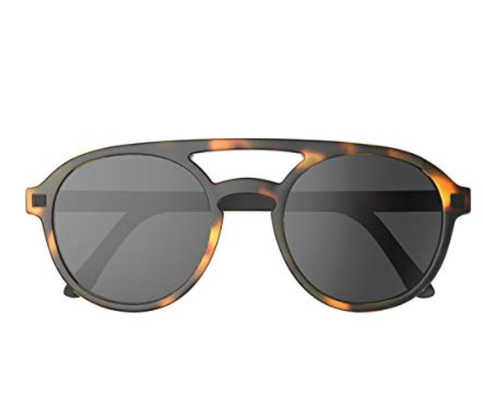 Kietla Pi6sunekail CraZyg - Zag Pilot Kids Sunglasses - Ekail - Zoom Image 1