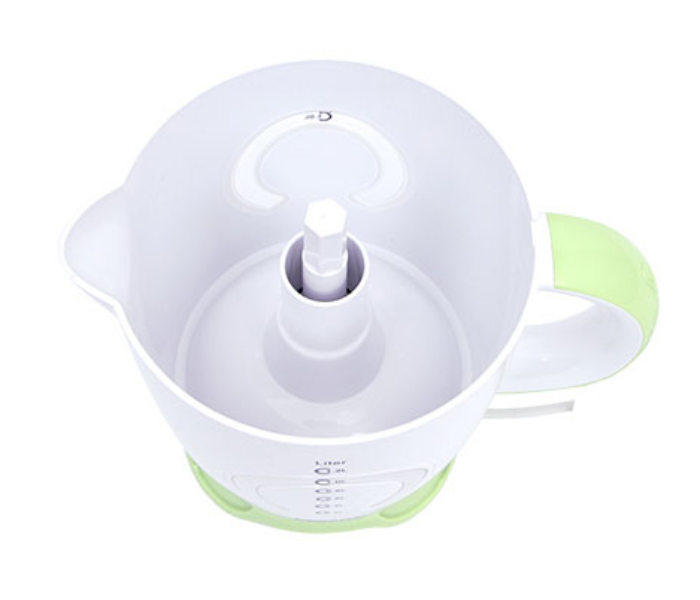 Geepas GCJ5383 1.2 Litre Citrus Juicer - White - Zoom Image 3