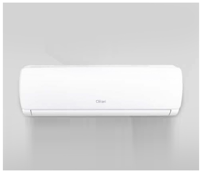 Clikon CK102 1.5 Ton Split Air Conditioner - White - Zoom Image 1