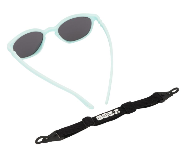 Kietla Wa2sunsky Sunglasses Wazz 1-2 Year - Sky Blue - Zoom Image 3