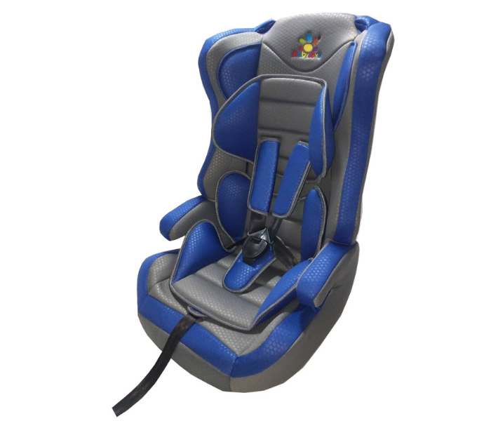 Babylove 33-513LB Baby Love Car Seat - Blue - Zoom Image 2