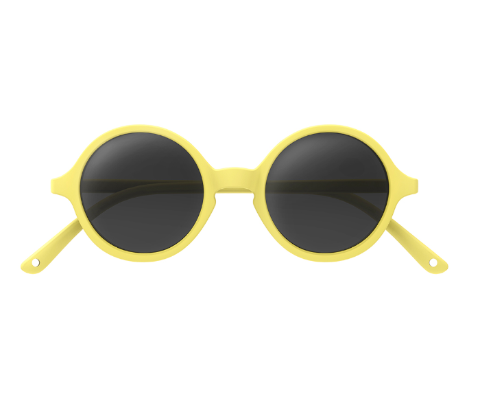 Kietla Wo1sunyell Woam 0-2 Year Kids Sunglasses - Yellow - Zoom Image 1