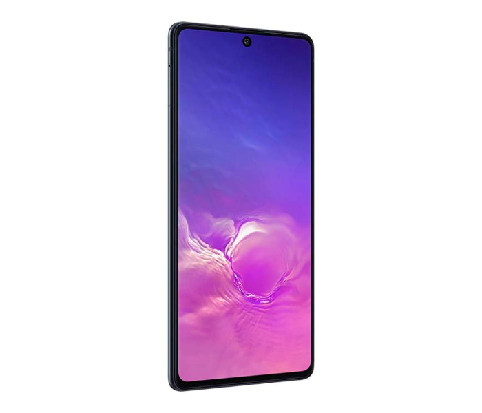 Samsung Galaxy S10 Lite 8GB RAM 128GB Smartphone - Black - Zoom Image 4