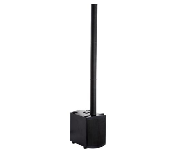 Geepas GMS11121 Column Speaker - Black - Zoom Image 1