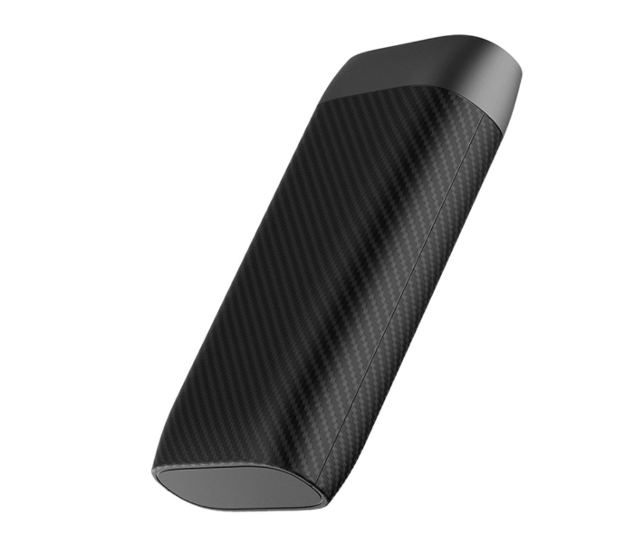 Riversong PB28 Phantom 10 Pro 10000mAh Power Bank - Black - Zoom Image 4