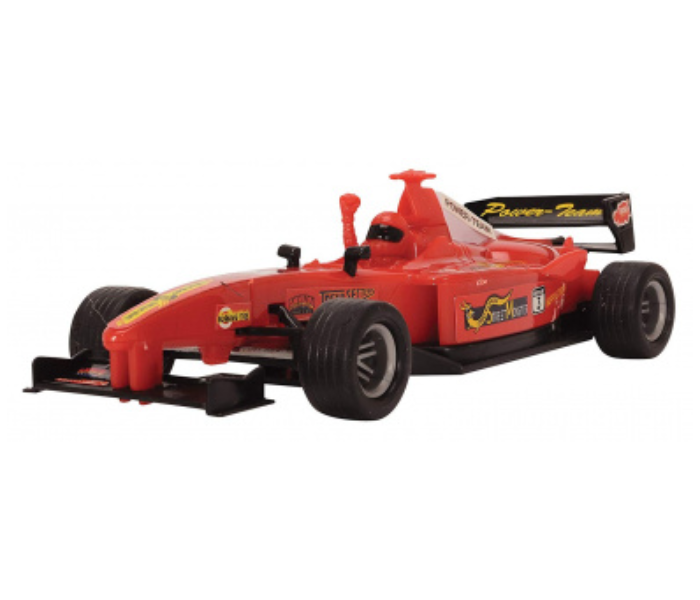 Simba Formula Racing Vehicle - Zoom Image 5