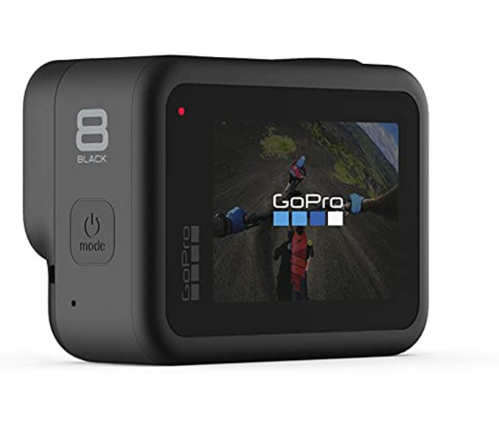 Buy GoPro Hero8 CHDHX-801 12 MP Ac52420 Price in Qatar, Doha