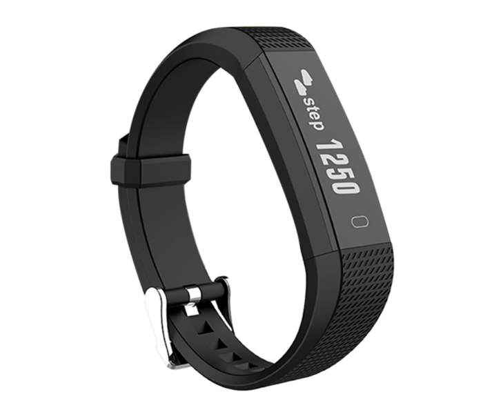 Riversong ACTHR Wave 04 Smart Band - Black - Zoom Image 1