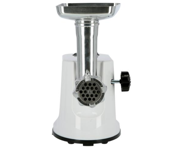 Krypton KNMG6080 1200 Watt Meat Grinder White - Zoom Image 1