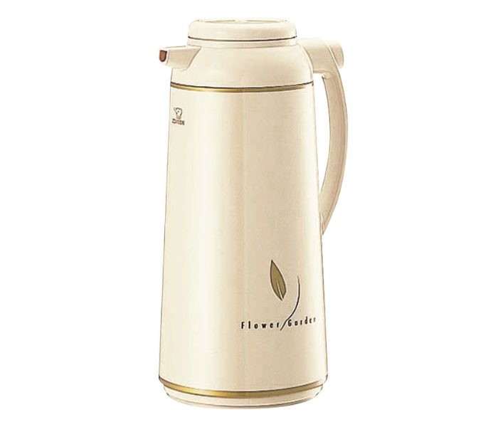 Zojirushi 0.6 Litre Beige Handy Pot - Zoom Image