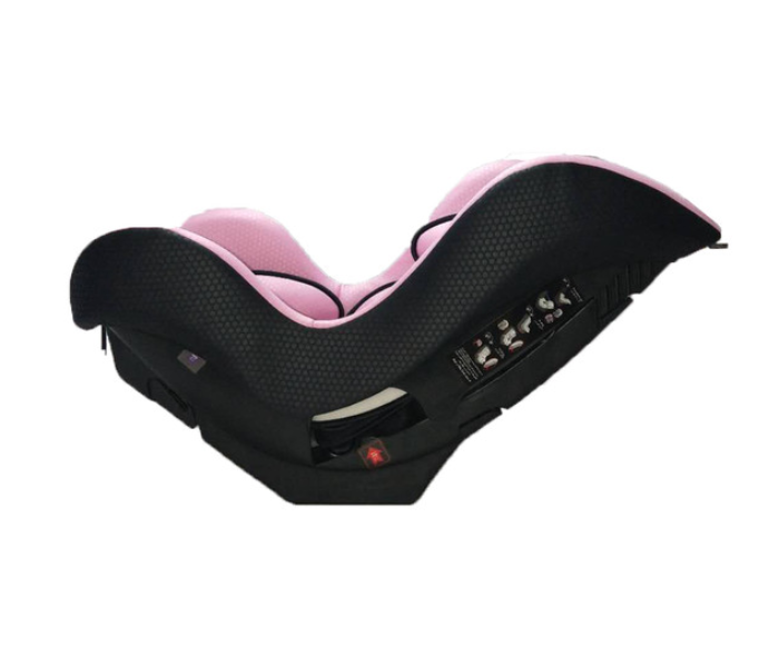 Babylove 33-209LB Baby Love Car Seat - Pink - Zoom Image 2