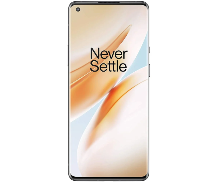 OnePlus 8 Pro 12GB RAM 256GB - Onyx Black - Zoom Image 2