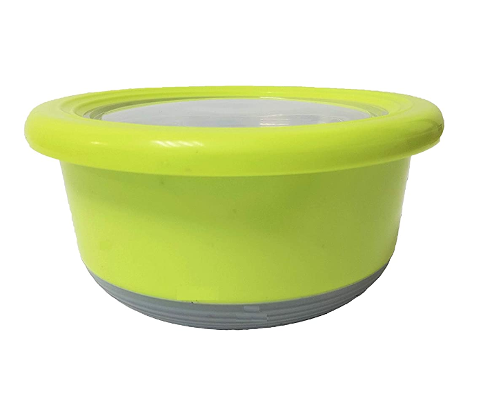 Winsor WFC730 730 ml Stainless Steel Food Container - Green - Zoom Image 1