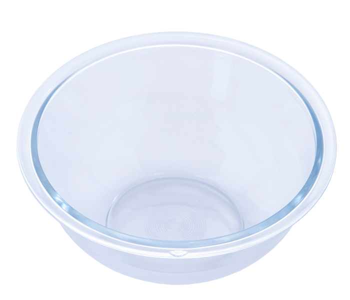 Royalford RF2704-GBD 1.3 Litre Glass Mixing Bowl - Zoom Image 5