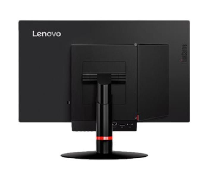 Lenovo 10R1PAT1UK ThinkCentre Tiny-in-One 22 LED Monitor  21.5Inch Full HD 1080p - Black - Zoom Image 4