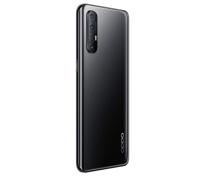 Oppo Reno 3 Pro 8GB RAM 256GB 4G LTE - Midnight Black - Zoom Image 5