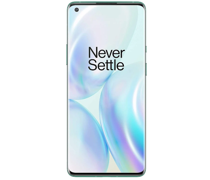 OnePlus 8 Pro 12GB RAM 256GB - Glacial Green - Zoom Image 3