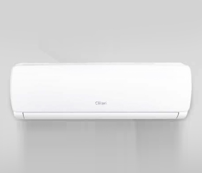 Clikon CK103 2 Ton Split Air Conditioner - White - Zoom Image 1