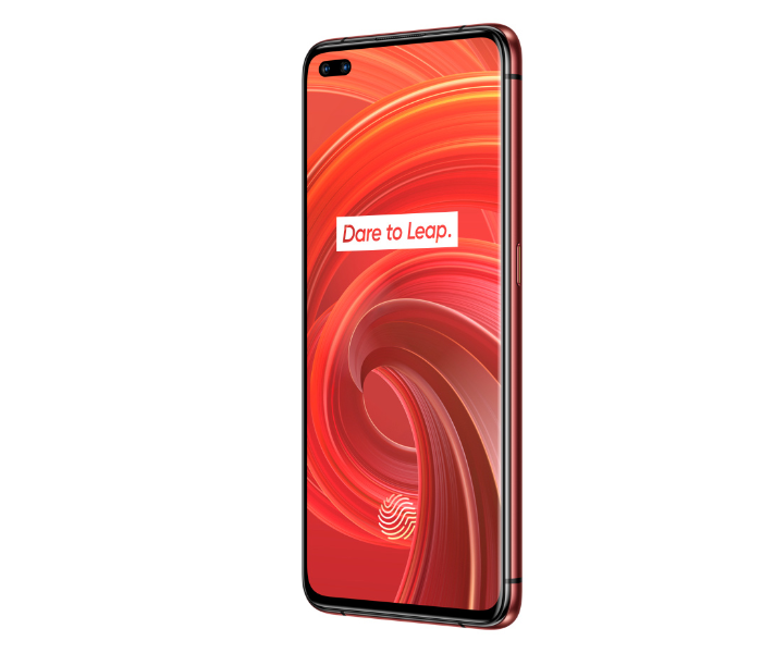 Realme X50 Pro 8GB RAM 128GB - Rust Red - Zoom Image 1