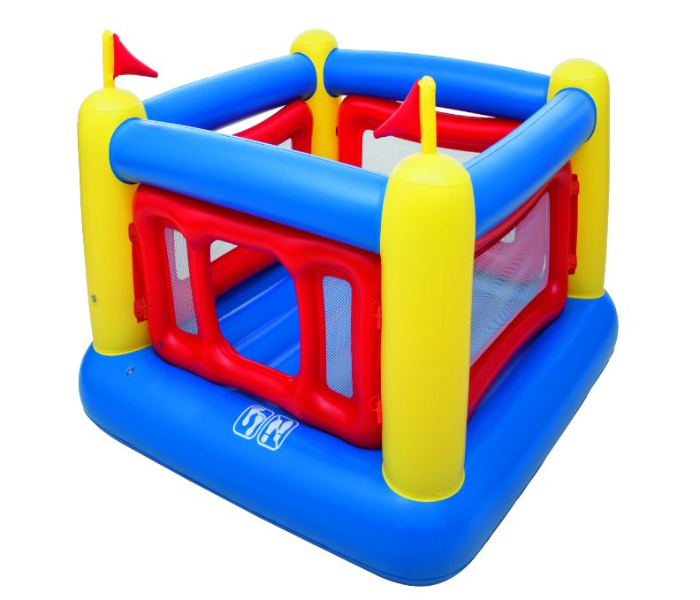 Bestway 175x173x135cm Bouncer - Zoom Image 1