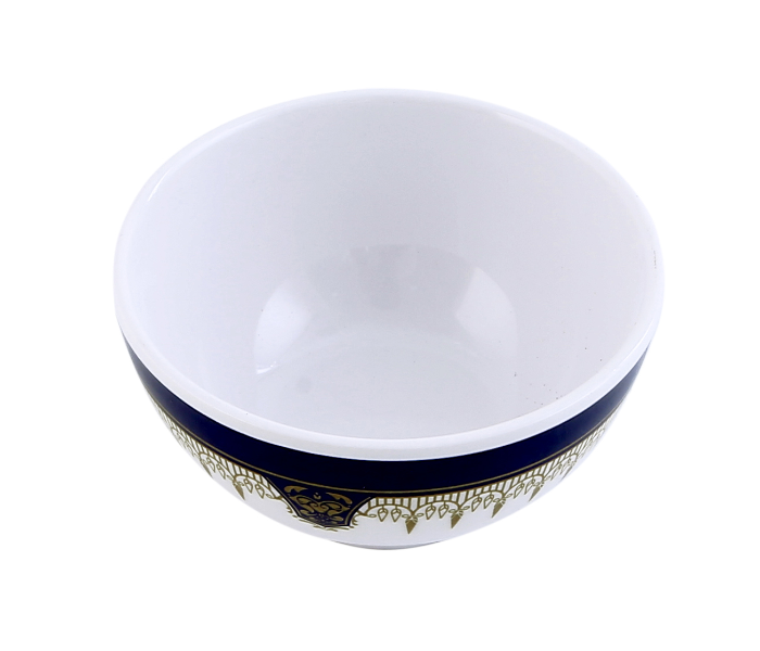 Royalford RF1080-RB 3.5-inch Rice Bowl - White - Zoom Image 2