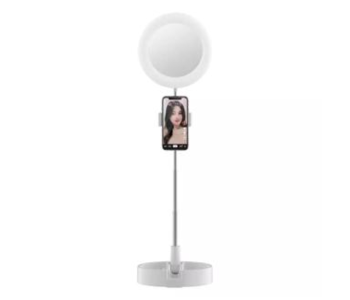 TikTok RMN G3 Mai Appearance Live Make up Multipurpose Desk Lamp - Zoom Image 2