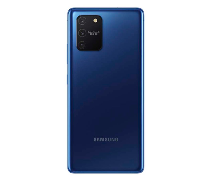 Samsung Galaxy S10 Lite 8GB RAM 128GB Smartphone - Blue - Zoom Image 3