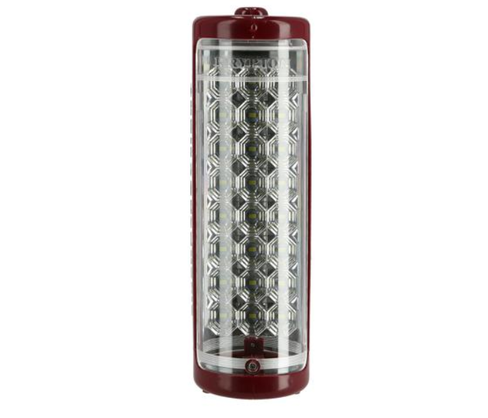 Krypton KNEFL5132 Rechargeable Emergency unbreakable glass LED Lantern & Flash Light Combo - Zoom Image 3