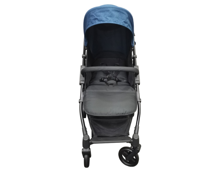 Babylove 27-112S Baby Love Stroller - Blue - Zoom Image 2