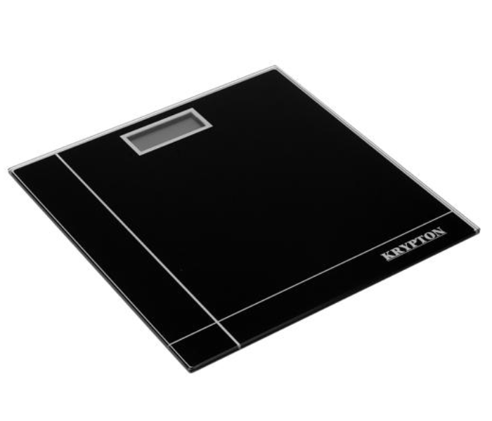 Krypton KNBS5086 Electronic Bathroom Scale - Zoom Image 2