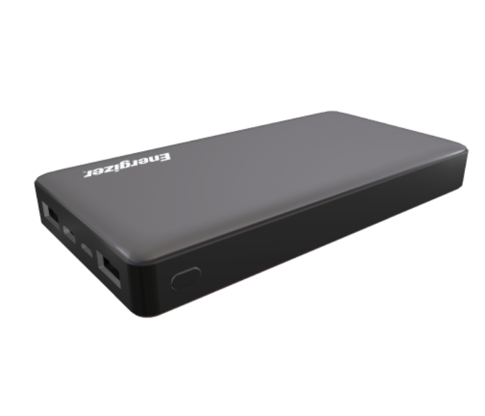 Energizer UE15002 15000mAh Power Bank - Black - Zoom Image 2