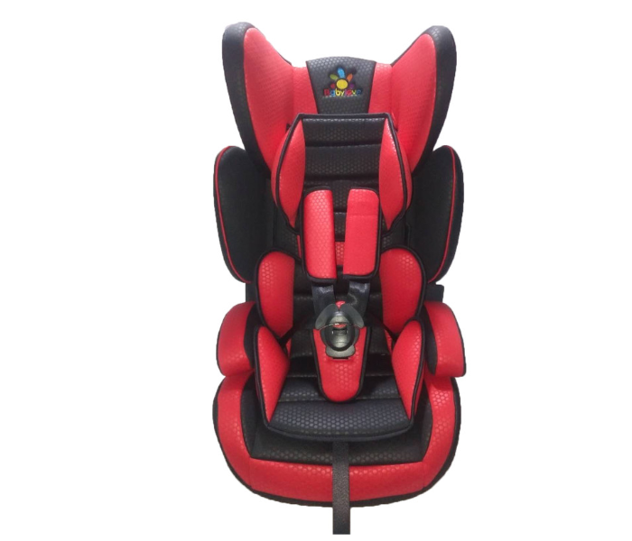 Babylove 33-508LB Baby Love Car Seat - Red - Zoom Image 1