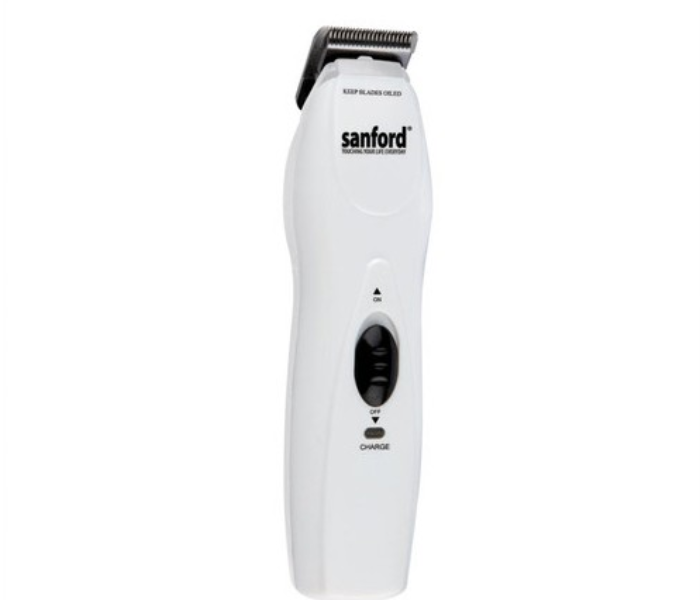 Sanford SF1965HC BS Rechargeable Hair Clippers  ( 2 In 1 Combo) - Zoom Image 1