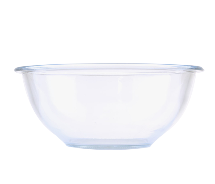 Royalford RF2703-GBD 2.2 Litre Glass Mixing Bowl - Zoom Image 2