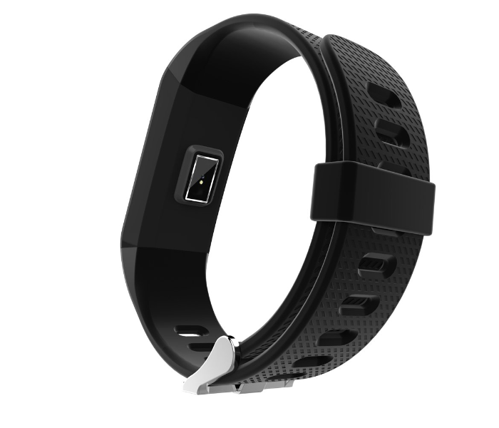 Riversong Wave O2  Smart Band - Black - Zoom Image 3