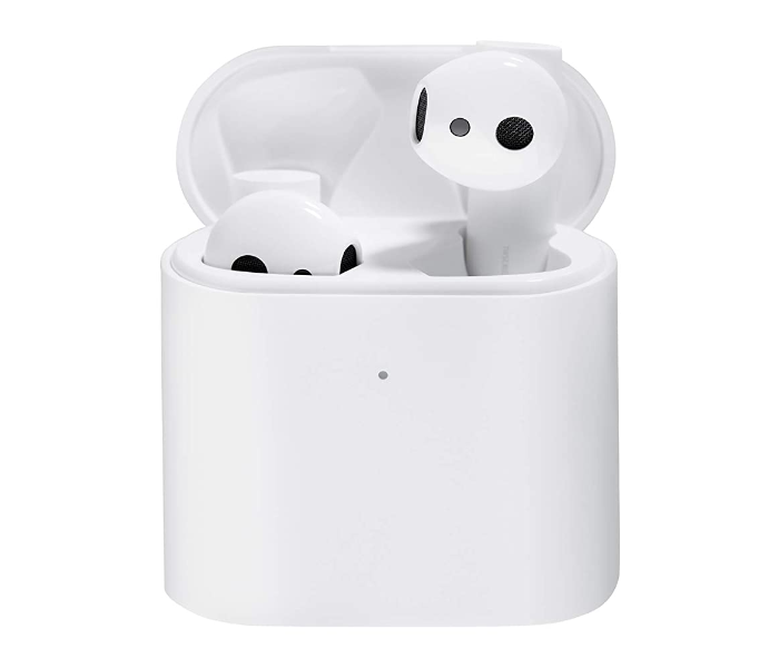 Xiaomi Mi True Wireless Earphones 2 - White - Zoom Image 1