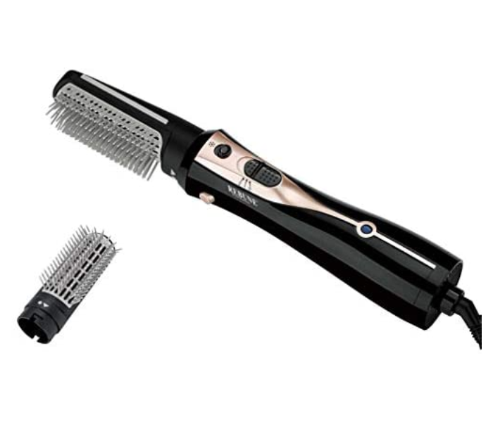 Rebune RE-20781 Beyond Imagination Hair Styler with 1 Attachment - Black - Zoom Image