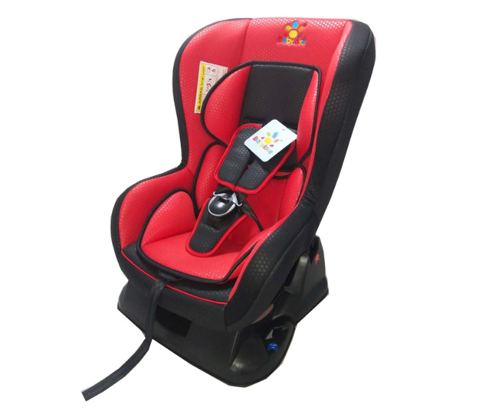 Babylove 33-717LB Baby Love Car Seat - Red - Zoom Image 2