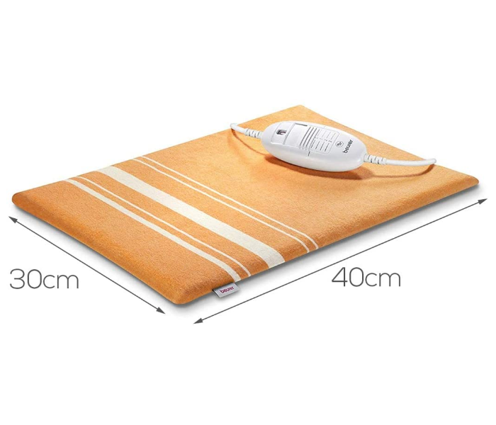 Beurer HK35 Heating Pad - Orange - Zoom Image 5