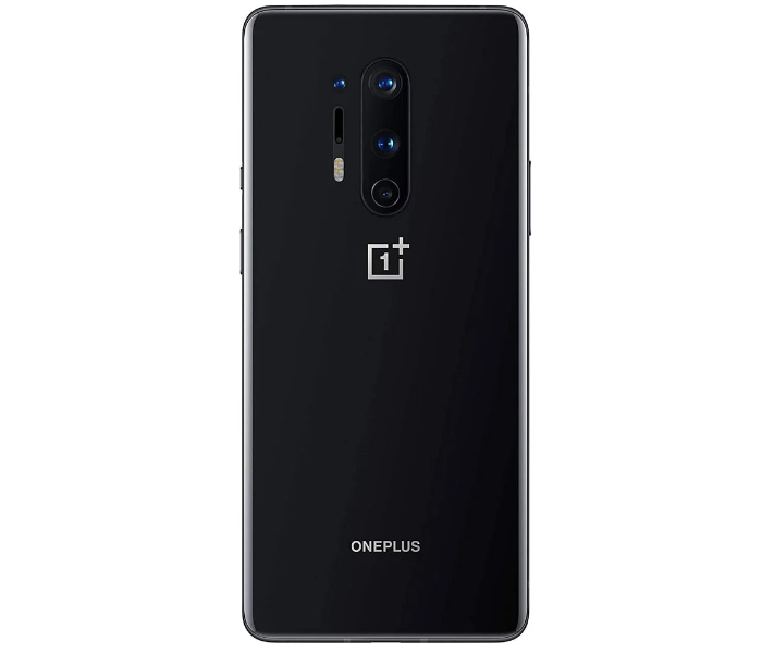 OnePlus 8 Pro 8GB RAM 128GB - Onyx Black - Zoom Image 3