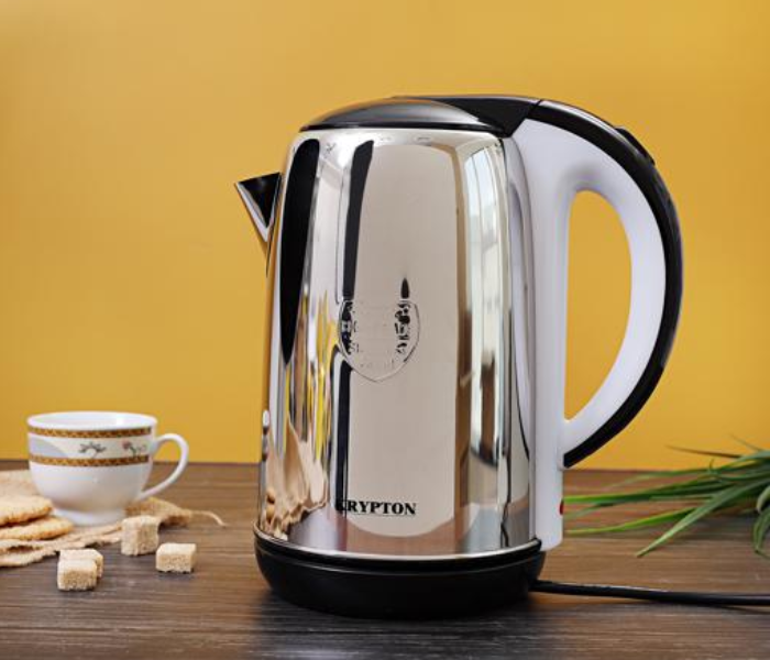 Krypton KNK6127 2.2 Liter Stainless Steel Kettle - Zoom Image 5