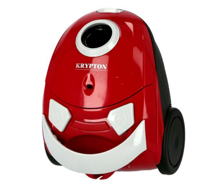 Krypton KNVC6095 Vacuum Cleaner Red and Black - Zoom Image 2